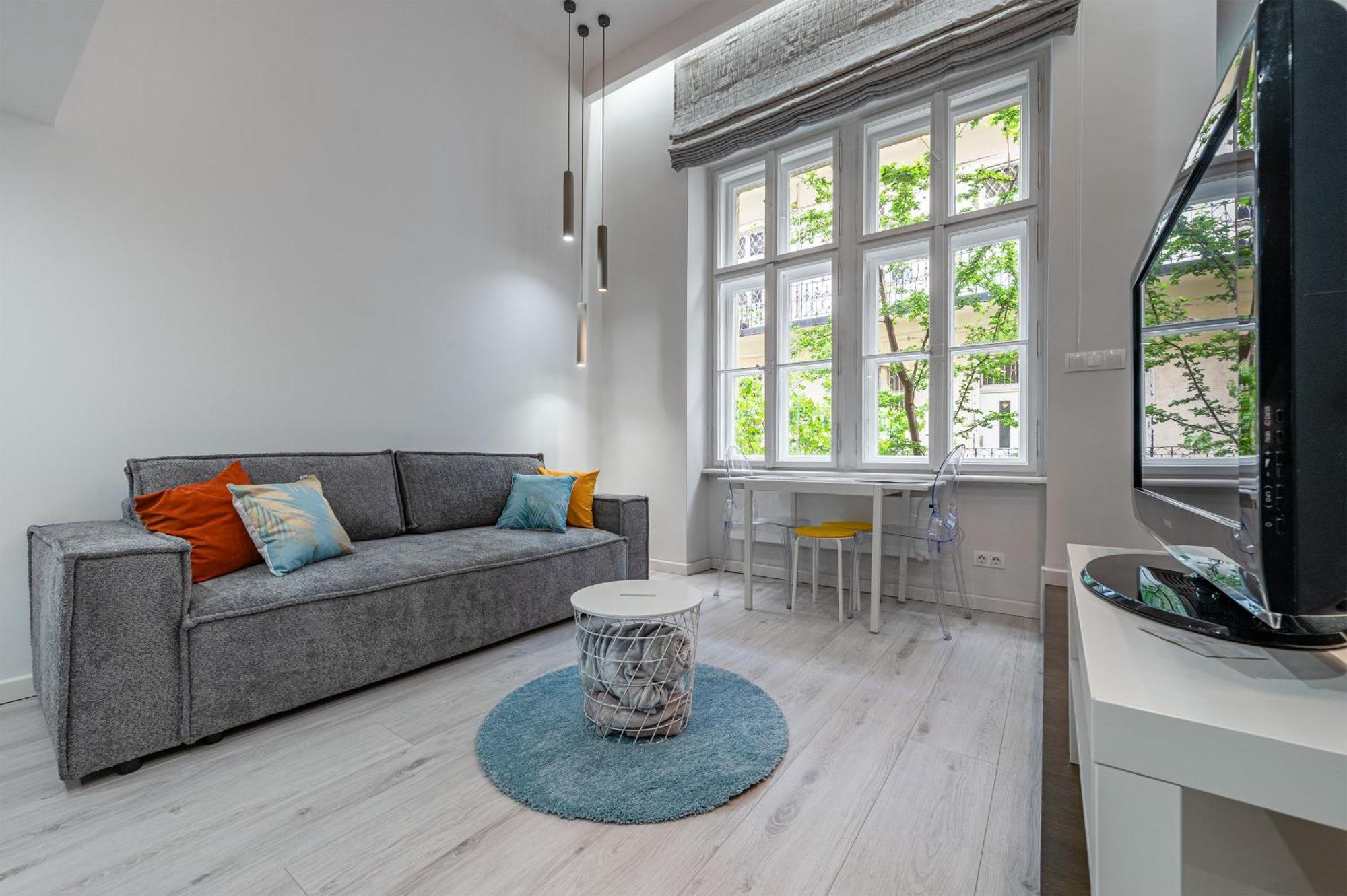 District 6Th Sense Apartment Budapest Exterior photo