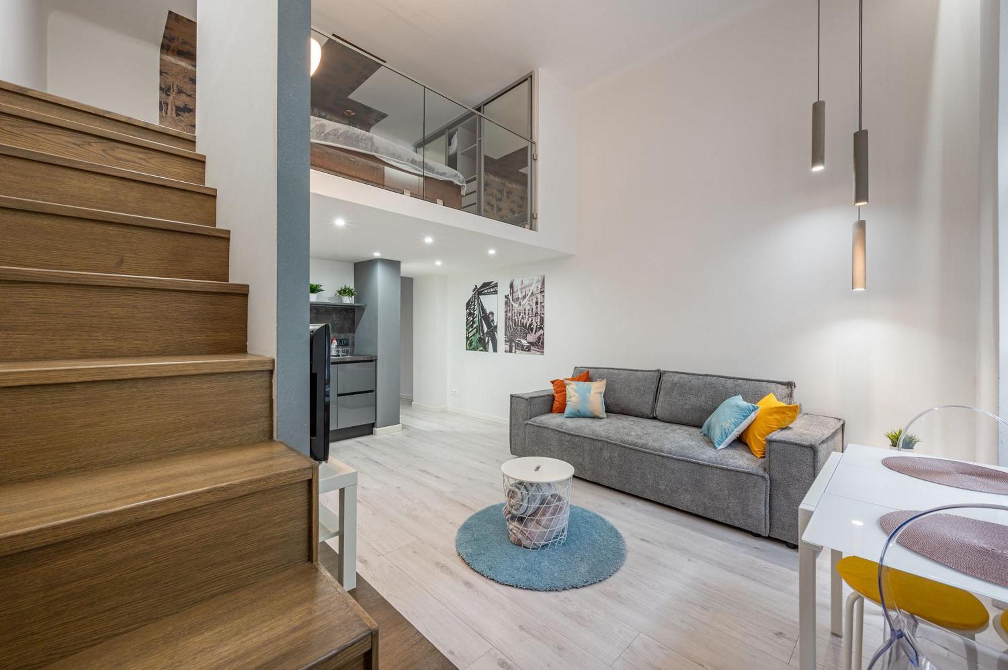 District 6Th Sense Apartment Budapest Exterior photo